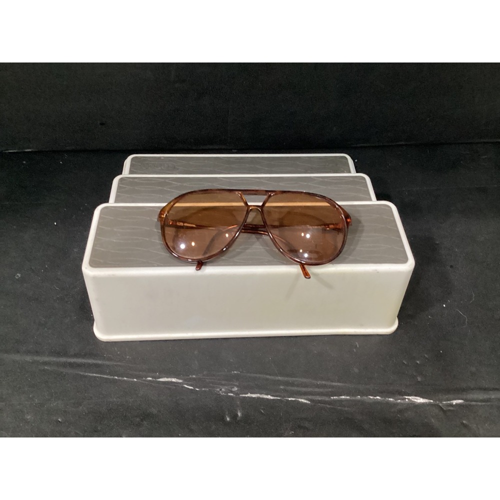Vintage Carrera 5425 11 Sunglasses Only Tortoise Shell Brown